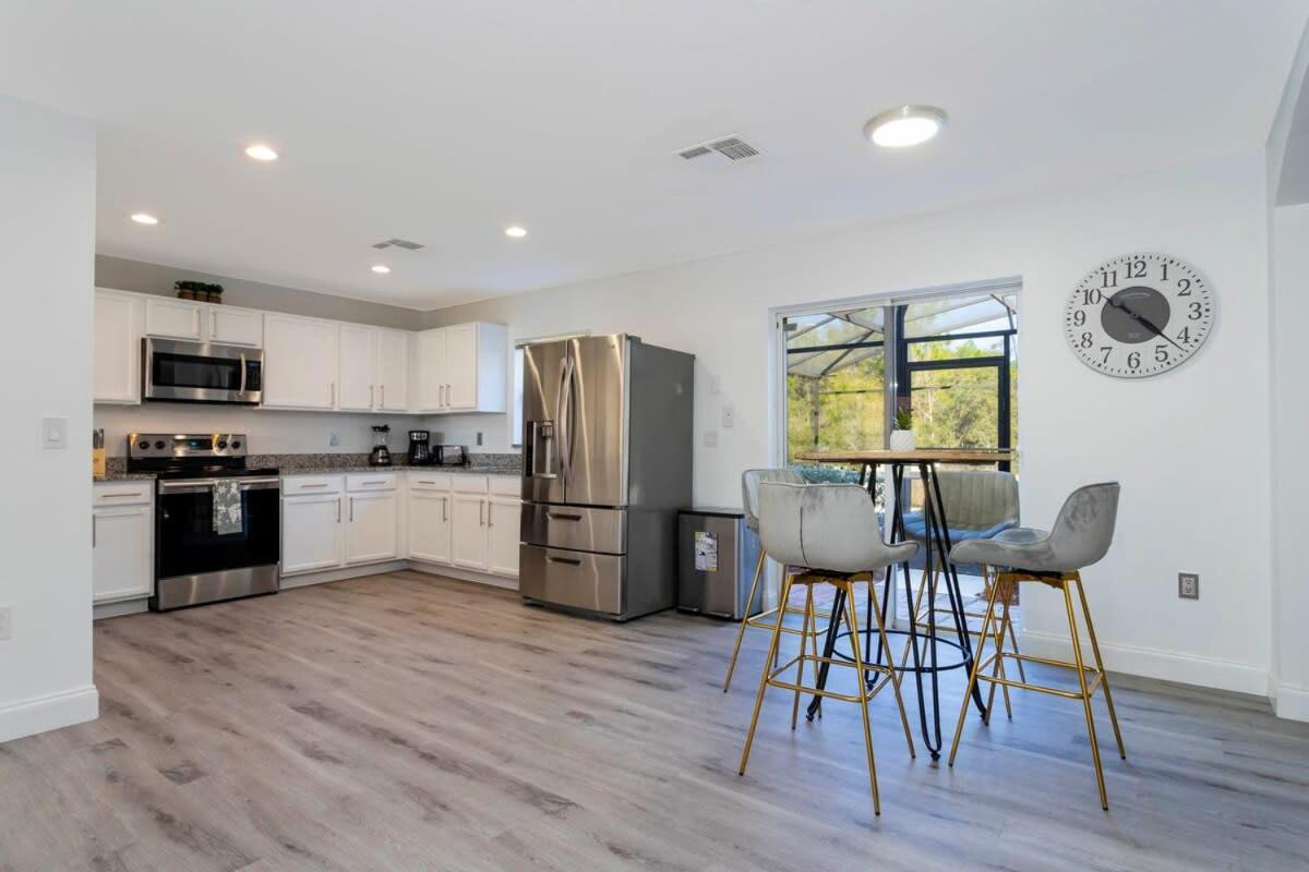 דבנפורט Beautiful 5Bd Single Family W/ Game Room @ 106 Lake Wilson Preserve מראה חיצוני תמונה